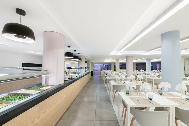 Hotel Garbi Ibiza & Spa