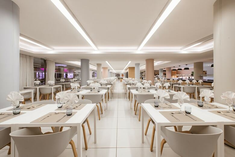 Hotel Garbi Ibiza & Spa