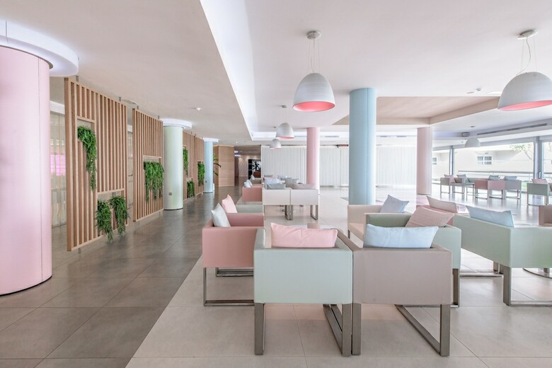 Hotel Garbi Ibiza & Spa