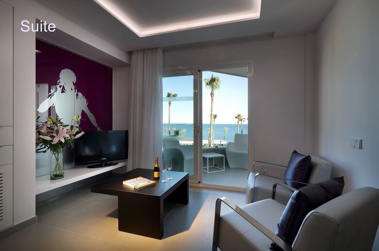 Hotel Garbi Ibiza & Spa
