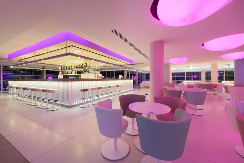 Hotel Garbi Ibiza & Spa