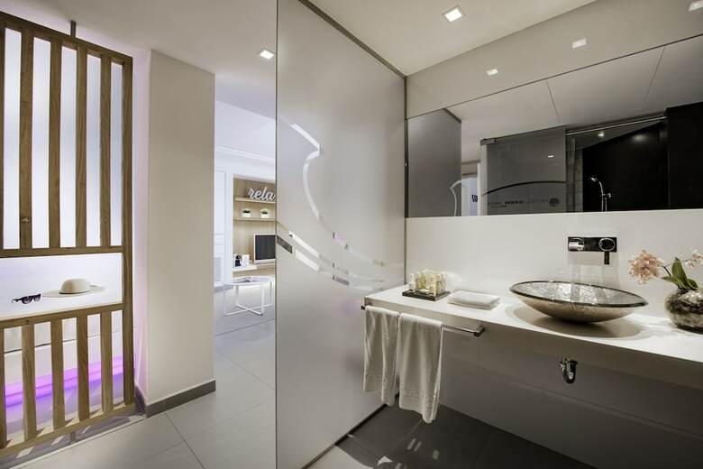 Hotel Garbi Ibiza & Spa