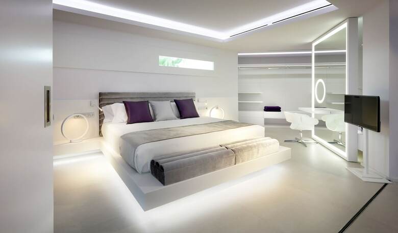 Hotel Garbi Ibiza & Spa