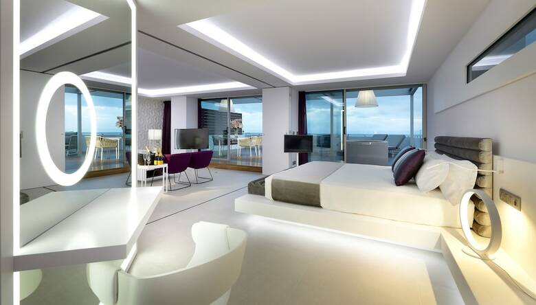 Hotel Garbi Ibiza & Spa