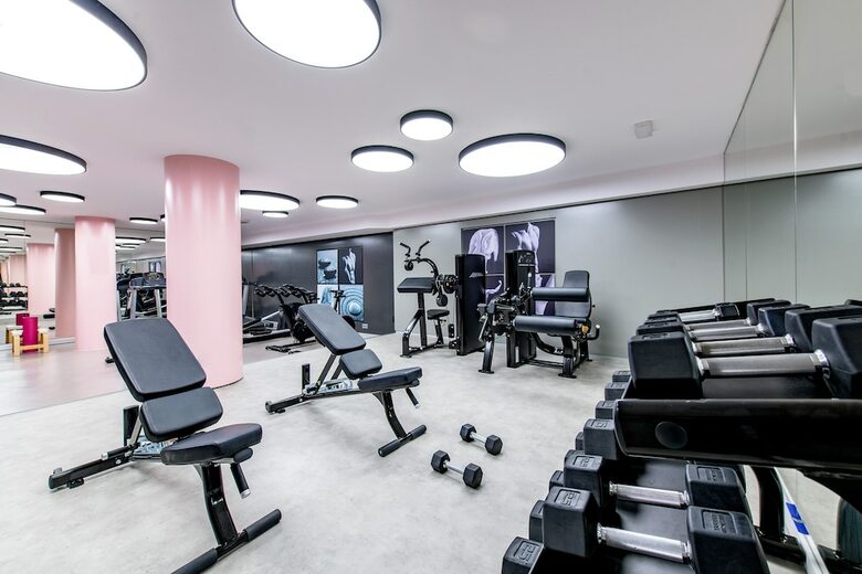 Hotel Garbi Ibiza & Spa