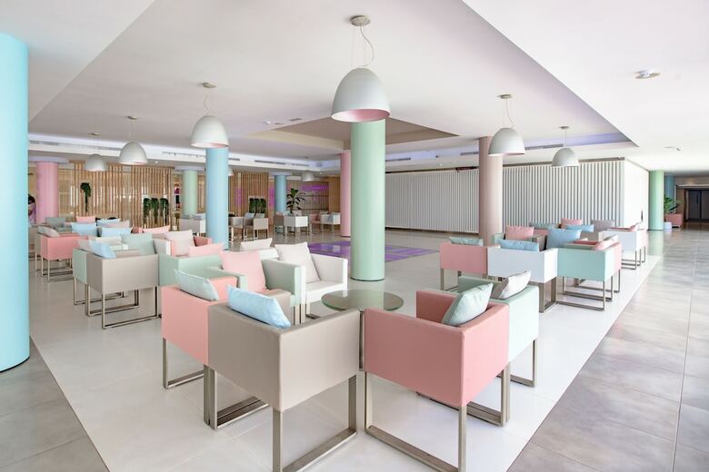 Hotel Garbi Ibiza & Spa