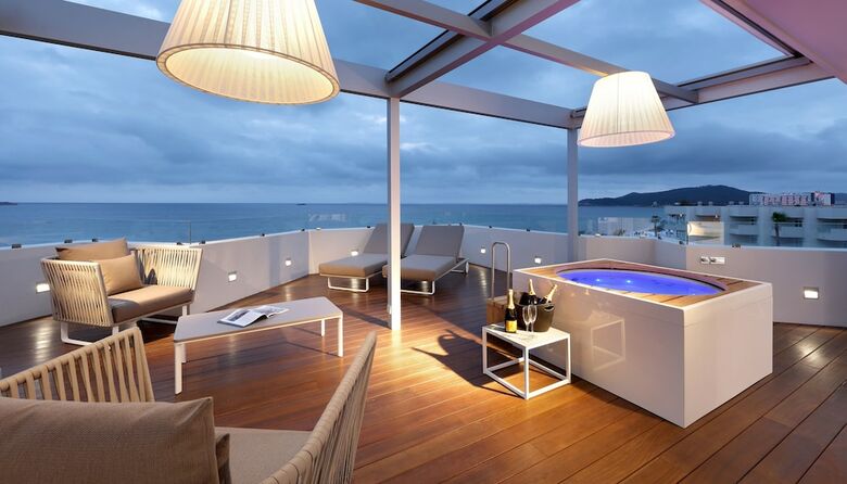 Hotel Garbi Ibiza & Spa