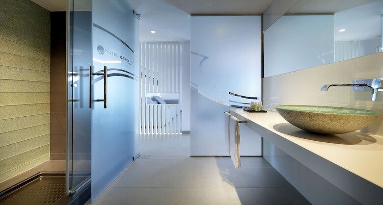 Hotel Garbi Ibiza & Spa