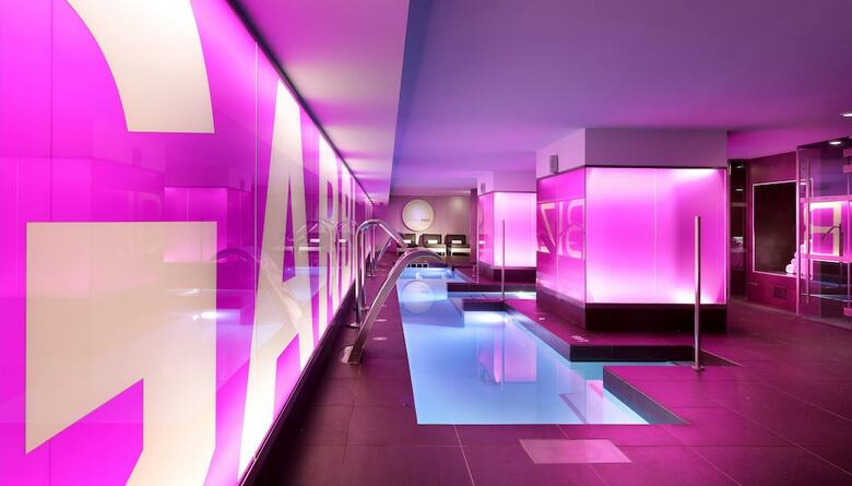 Hotel Garbi Ibiza & Spa