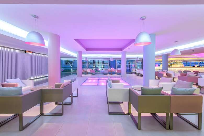 Hotel Garbi Ibiza & Spa
