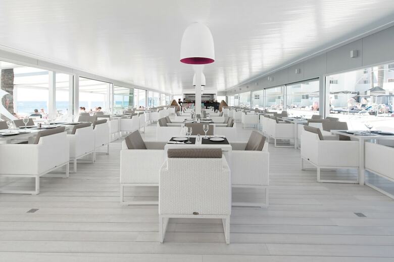 Hotel Garbi Ibiza & Spa
