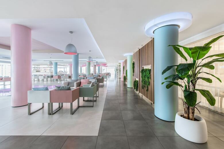 Hotel Garbi Ibiza & Spa