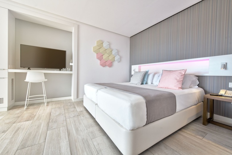 Hotel Garbi Ibiza & Spa