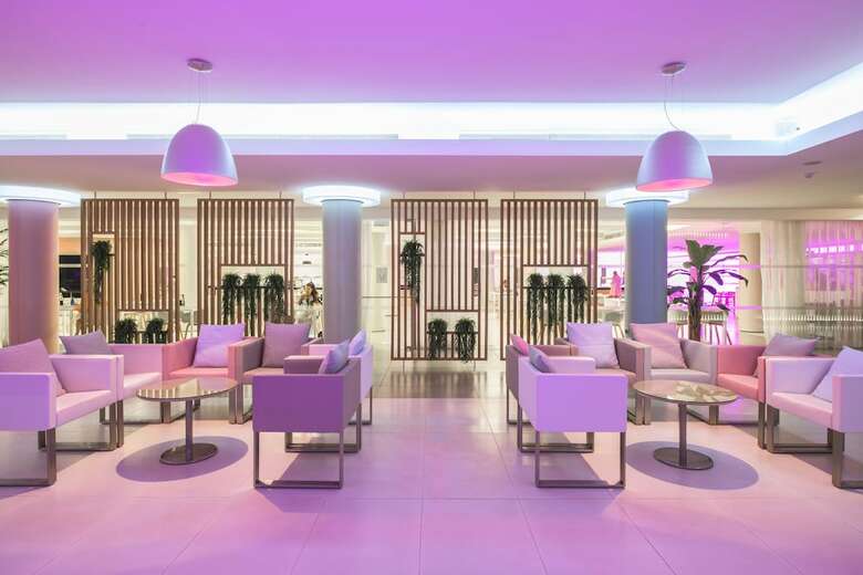 Hotel Garbi Ibiza & Spa