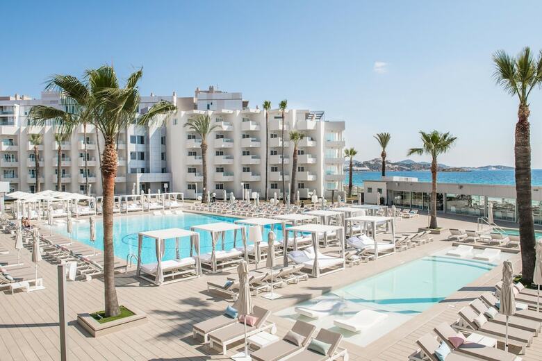 Hotel Garbi Ibiza & Spa