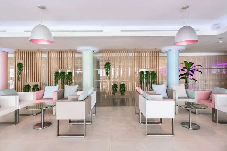 Hotel Garbi Ibiza & Spa