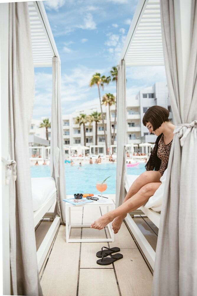 Hotel Garbi Ibiza & Spa