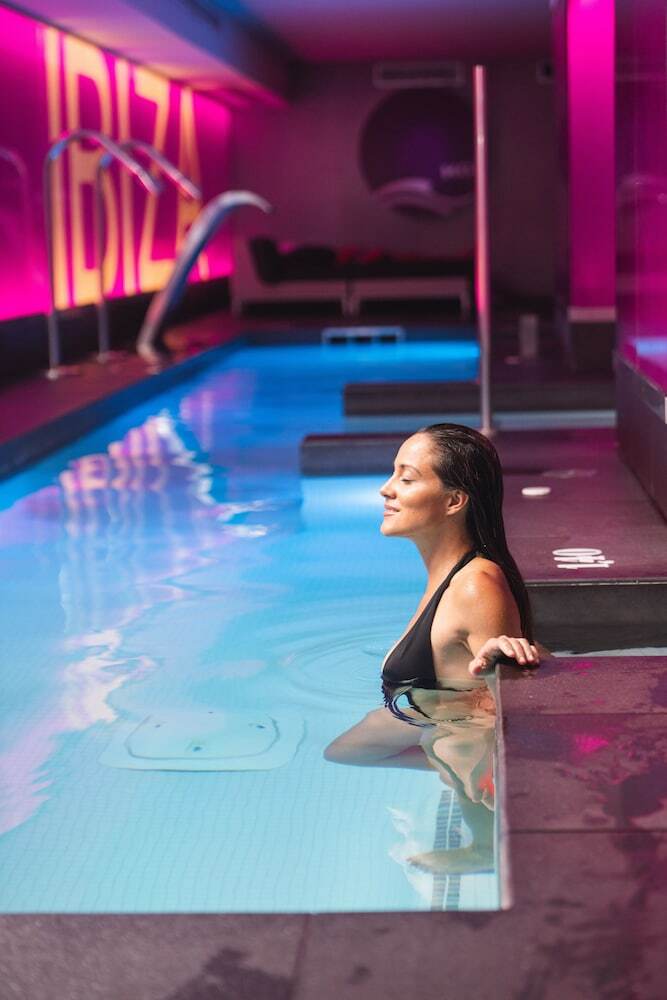 Hotel Garbi Ibiza & Spa