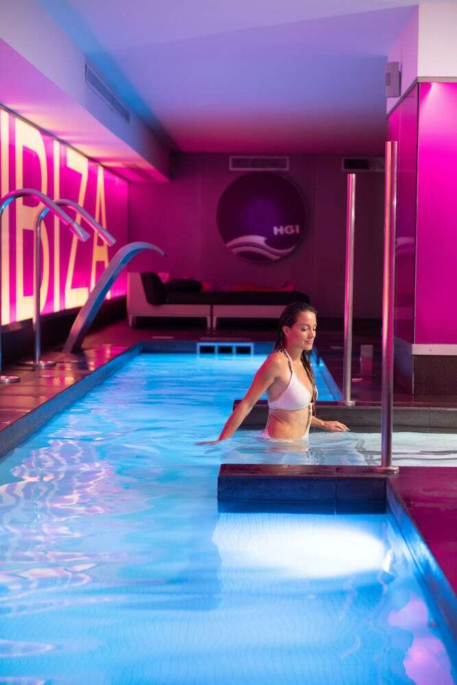 Hotel Garbi Ibiza & Spa