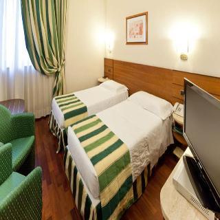 Hotel Mirage