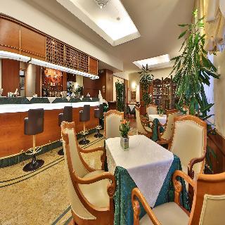 Hotel Mirage