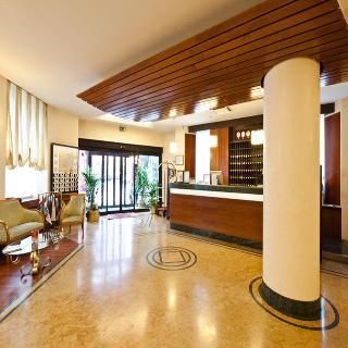 Hotel Mirage