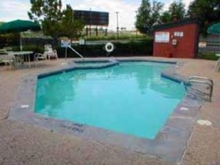 Hotel Quality Inn East