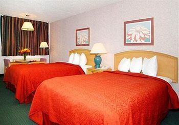 Hotel Quality Inn East