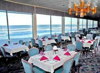 Hotel Shilo Inn Oceanfront Newport