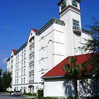 Hotel La Quinta Inn & Suites Ocala