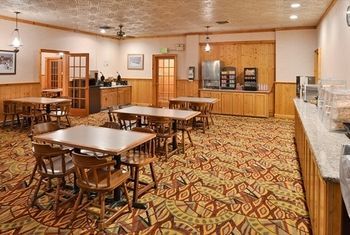 Hotel Stage Coach Inn