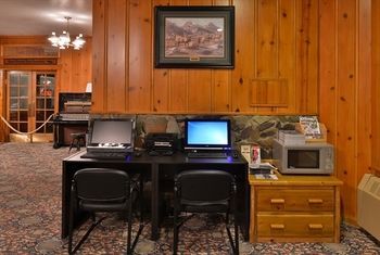 Hotel Stage Coach Inn