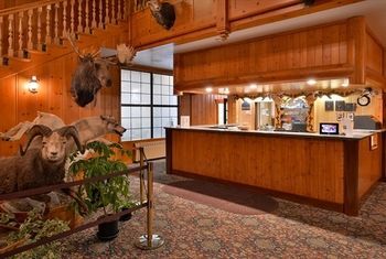 Hotel Stage Coach Inn