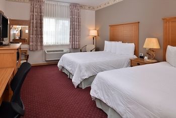 Hotel Stage Coach Inn
