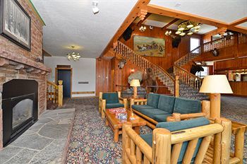 Hotel Stage Coach Inn