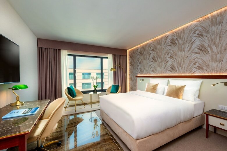 Maritim Hotel Berlin