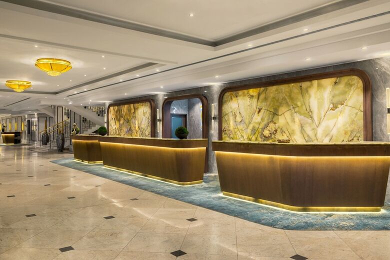Maritim Hotel Berlin