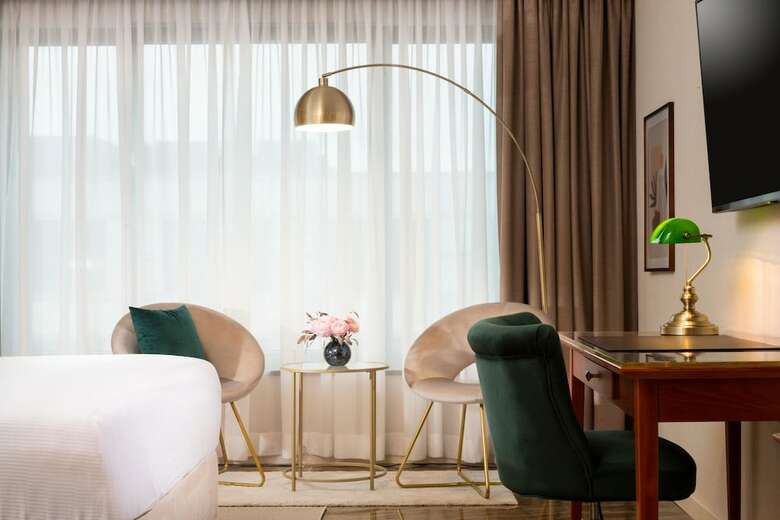 Maritim Hotel Berlin