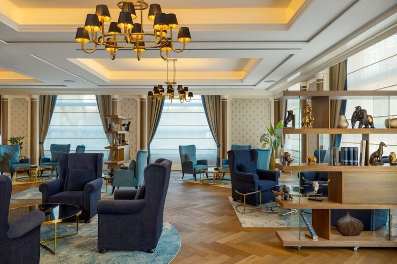 Maritim Hotel Berlin