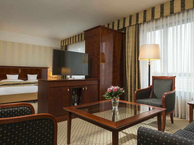 Maritim Hotel Berlin