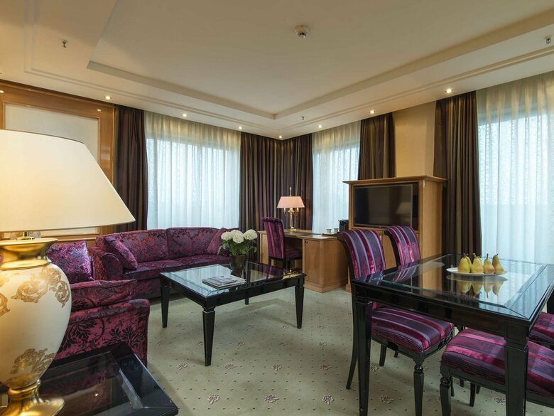 Maritim Hotel Berlin