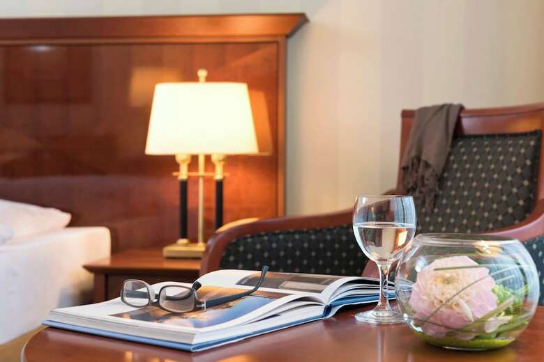 Maritim Hotel Berlin