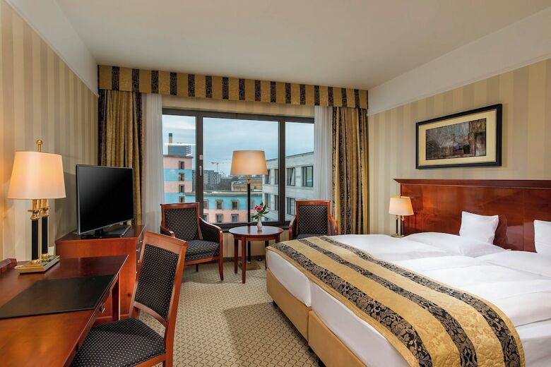 Maritim Hotel Berlin