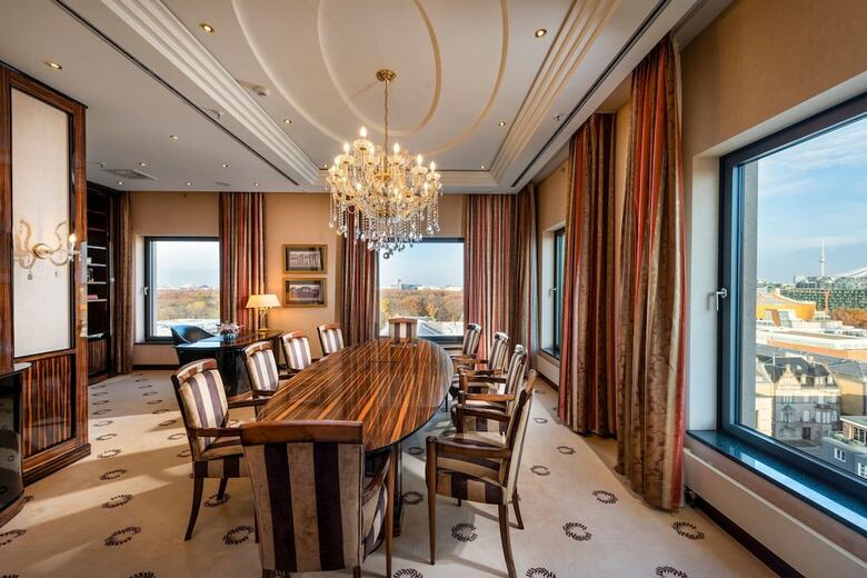 Maritim Hotel Berlin