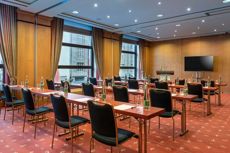 Maritim Hotel Berlin