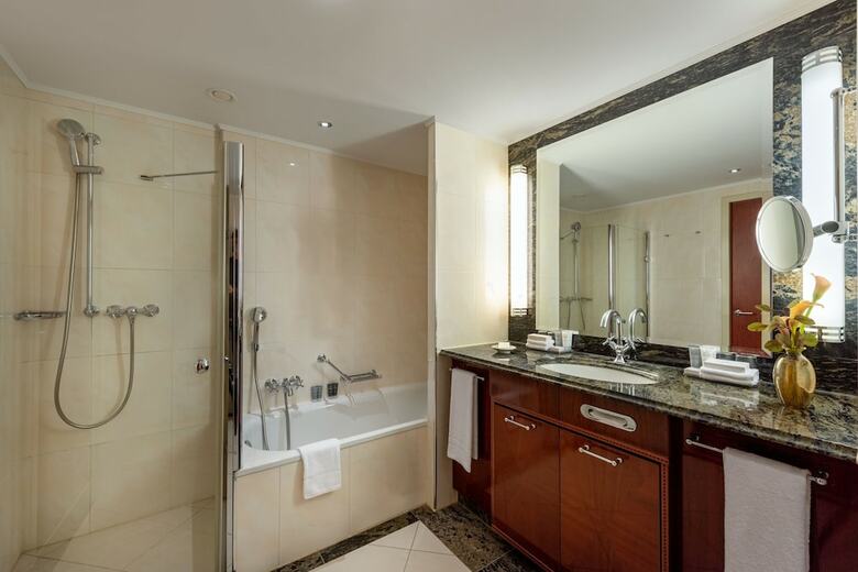 Maritim Hotel Berlin