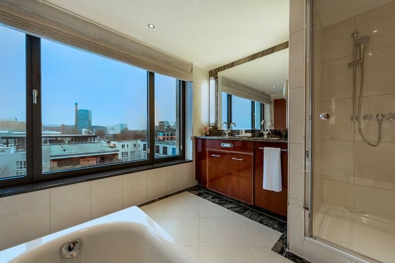Maritim Hotel Berlin