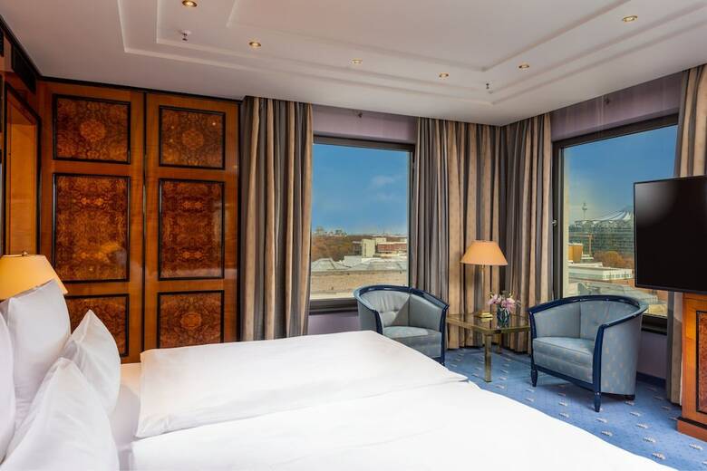 Maritim Hotel Berlin