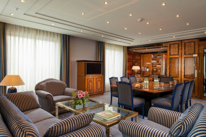 Maritim Hotel Berlin
