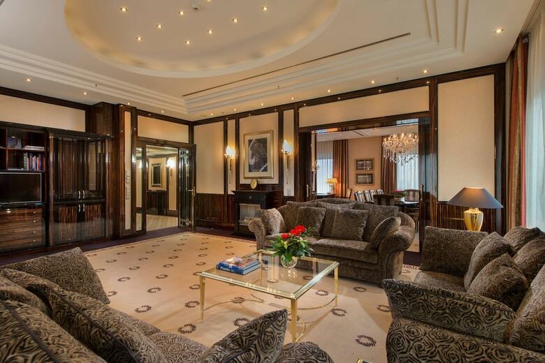 Maritim Hotel Berlin